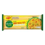 MAGGI Veg Atta Noodles with MAGGI Masala Taste, Made with ONLY ATTA, 290g