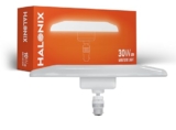 Halonix 30 Watts B22d Led bulb tube Light | Color- White | Pack of 1 | T-bulb