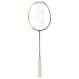 Yonex Badminton Racquet Arcsaber 2 Clear Black Blue G4 4U