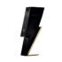 Apple iPhone 17 (Black, 256 GB)