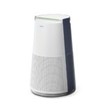 Havells New Launch Breathe AP310 Air Purifier for Home & Office| AQI Display| 360⁰ Purification​| SpaceTech Purification| HEPA H13 Filter along with Activated Carbon Filter (Blue & White)