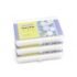 Origami Cotton Pads for Face Makeup Removal | Pre Makeup Cleansing | 80 Soft Round Pads – Pack of 3 (240 Pads)