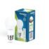 Head & Shoulders Smooth and Silky, Anti Dandruff Shampoo for Women & Men , 1 L