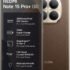 Boldfit Weight Machine for Home Digital Weighing Machine for Human Body with LCD Display Max Weight Capacity 180Kgs (Batteries Not Included) – Bathroom Scale for Home