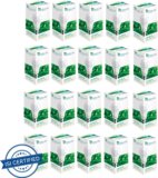 Syska 9 W Basic Standard B22 LED Bulb(White, Pack of 20)