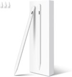 DIGIROOT iPad Pencil NO.1 Sales in US&EU 13 Mins Fast Charge Palm Rejection