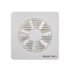 Portronics Toad 35 Ambidextrous Optical Mouse Silent Clicking, Adjustable DPI, for Laptop, Mac & PC(2.4GHz Wireless, White)