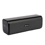 ZEBRONICS Zeb-VITA Wireless Bluetooth 10W Portable Bar Speaker with Supporting USB,Playback time 5 Hours SD Card, AUX, TWS & Call Function. (Grey)