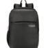 HP X Entry Light weight Upto 15.6 Inch 32 L Laptop Backpack(Black, Grey)