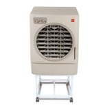 Cello Artic 50 Ltrs Window Air Cooler (White)