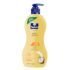 Jivo Premium Cold Pressed Kachi Ghani Mustard Oil, 5 Litre | Contains Omega-3 Ideal for Cooking, Frying, Pickling & Daily Use |