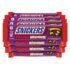 Bigmuscles Nutrition Whey Protein with Fibre [Rich Chocolate, 1kg] | 24g Protein & 10g EAA | Protein Powder Powered By Xymore Tech. | No Added Artificial Sweeteners, Flavours
