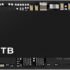 Samsung 9100 Pro 8 TB Desktop Black PCIe NVMe Internal Solid State Drive (SSD) (MZ-VAP8T0BW)(Interface: PCIe NVMe, Form Factor: M.2)
