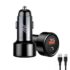 Audio Array XLR to 3.5mm Condenser Microphone Kit | Tripod, 2M Cable & Foam Filter | Compatible with Audio Interface, Mixer | Recording, Podcast, Streaming, Home Studio (Black) |AM-C39