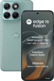 MOTOROLA Edge 70 Fusion Snapdragon (Pantone BLUE SURF, 128 GB)(8 GB RAM)