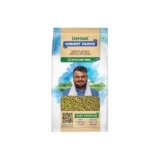 DeHaat Honest Farms | Pesticide-Free | Green Moong 1Kg | Moong Whole | Unpolished | Wholesome for everyday meal or Everyday Dal