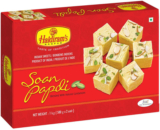 Haldiram’s Soan Papdi Box(1 kg)