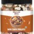 Bigmuscles Nutrition Impact Whey Protein Isolate & Concentrate [1.035kg, Rich Chocolate] | 24g Protein | ProHydrolase Enzyme Technology | Powered By Stevia | 3rd Party Tested