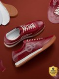 one8 Seam XVIII OG Sneakers For Men(Red , 10)