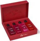 FREED No Strings Attached Perfume Giftset | Strong, Intense & Long Lasting Fragrance Eau de Parfum  –  80 ml(For Women)