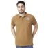 Spykar Men’s Blue Oversized Printed Half Sleeves T-Shirts