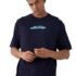 Spykar Men Khaki Cotton Slim Fit Half Sleeve Polo Neck Plain Tshirt