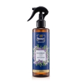 Parachute Advansed Rosemary Water Hair Spray | 100ml | Reduces Hair Breakage* | Non‑Sticky Formula | Natural Shine | Scalp‑Soothing