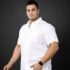 Havells Glydo 1000 watt Dry Iron With American Heritage Non Stick Sole Plate, Aerodynamic Design, Easy Grip Temperature Knob & 2 years Warranty. (Charcoal Blue)