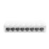 TP-Link TL-SG1008D 8-Port Desktop Switch (Black)