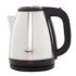Pigeon Tesla Electric Kettle 1.5 L, 1300 Watt, Stainless Steel Body with Auto Shut-off Feature Used for Boiling Water – (Matt Blue)