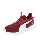 PUMA | Smooth Walk Men’s Walking Shoes | Team Regal Red-White | 8UK