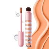 Lakme 9to5 Hya Beach Edit Colour Correcting + Brightening Concealer, SPF 40, Rich 6, 6 ml