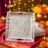 Niwlix Stainless Steel Paneer Maker (450 ml) – Square Paneer Maker Mould Press with Lid | Rust Resistant Medium Paneer Strainer – Perfect for Fresh Paneer, Tofu & Sprouts