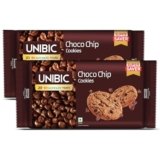 Unibic Chocolate Chip Cookies |Weight may vary 900g/975g