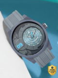 Fastrack NP38058PP01 Trendies Analog Watch  – For Men