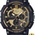 Casio Youth MWD-110HB-1BVDF Digital Black Dial Men (D349)