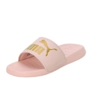 PUMA | Popcat 20 Slides | Rose Quartz-Rose Gold | 10UK