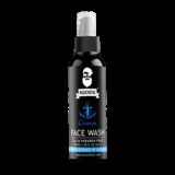 MUUCHSTAC Ocean for Men, Fights Acne & Pimple, Skin Brightening, All Skin Types Face Wash(100 ml)
