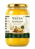 VEENA A2 BILONA DESI GHEE 1 LITER : BY WINGO