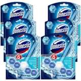 Domestos Power 5 Ocean Toilet Rim Block 55g