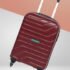 Kamiliant by American Tourister (Small 55 Cm | Medium 68 Cm | Large 79 Cm)Combination Lock – Triprism Cabin & Check-in Set 4 Wheels – 30 inches