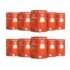 Domestos Power 5 Ocean Toilet Rim Block 55g