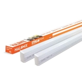Halonix 20W LED Batten / Led Tubelight | 4-ft Tubelight for Living Room & Bedroom | Cool day light | Pack 2