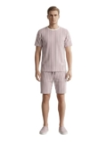 Dollar Men Co-Ord Set | Polyester Shorts + T-Shirt | Regular Fit, Quick Dry & Breathable | Gym, Casual & Sportswear | Pack of 1