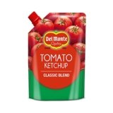Delmonte Tomato Ketchup – Classic Blend, 415 G| No MSG | Sauce & Spread