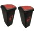 Nivia Rhino Gym Gloves, small