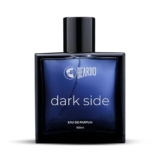 BEARDO Dark Side Perfume for Man, 100ml | Fresh, Woody PREMIUM | EAU DE PARFUM | Perfume For Men| Long Lasting Fragrance | Date Night Perfume | Premium Fragrance | Gift for Men | Husband | Boyfriend