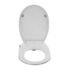 Grey Foldable Phone Stand and Magnetic Grip | Double Sided Magnetic Ring Holder Stand for Mobile Phone Daily Routines
