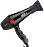 UFG AR13 Hair Dryer(2000 W, Black)