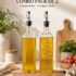 BELLAVITA CEO MAN and WHITE OUD Unisex | Long Lasting Perfume Unisex | Eau De Parfum pack of 2x20ml each | Tonka, Agarwood & Orange | Woody, Spicy & Citrus Premium Fragrance